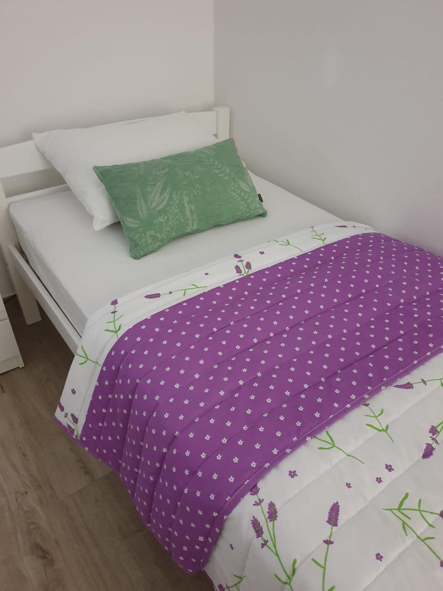 Ruza Apartmani Zadar Eksteriør bilde