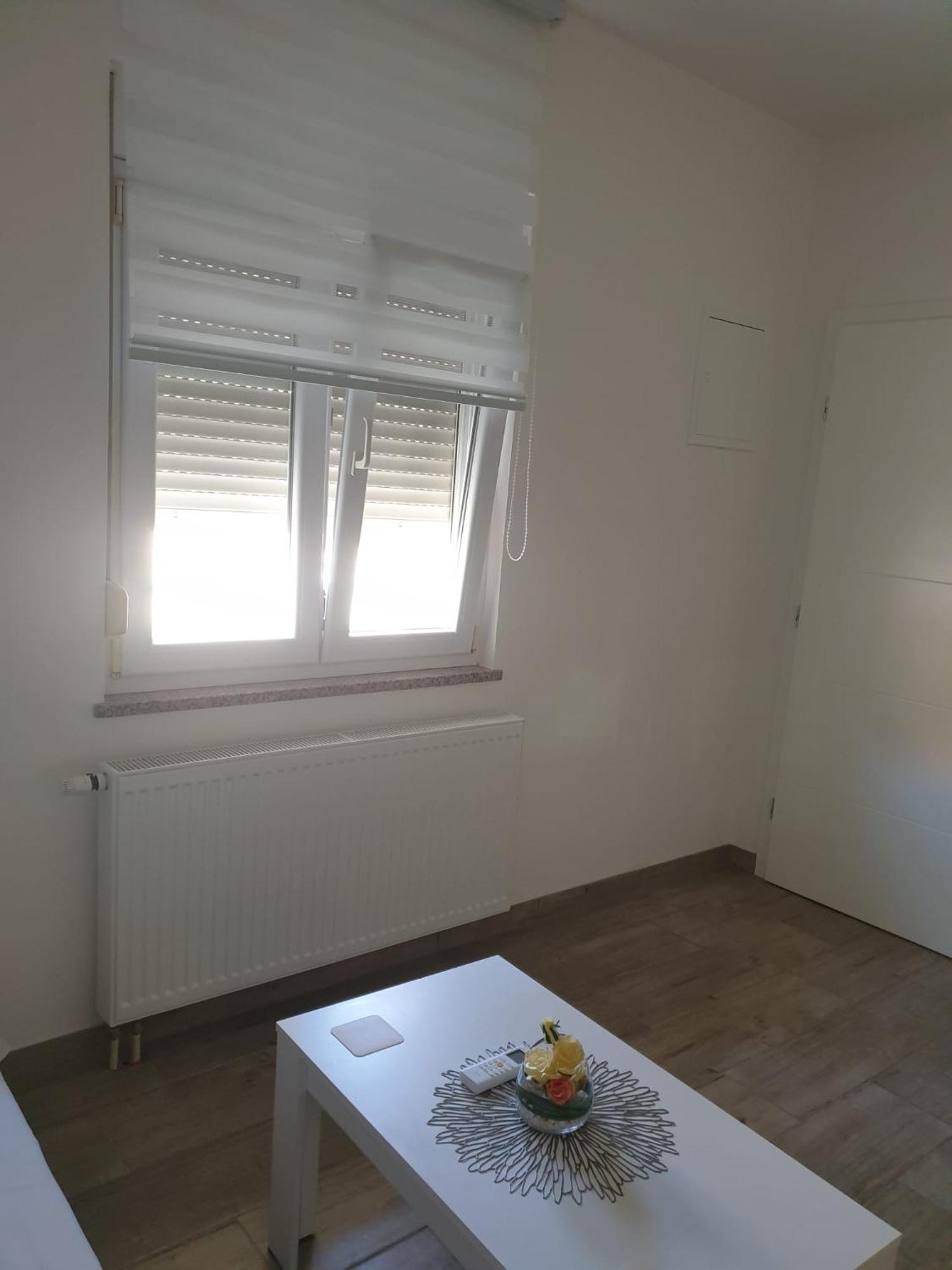 Ruza Apartmani Zadar Eksteriør bilde