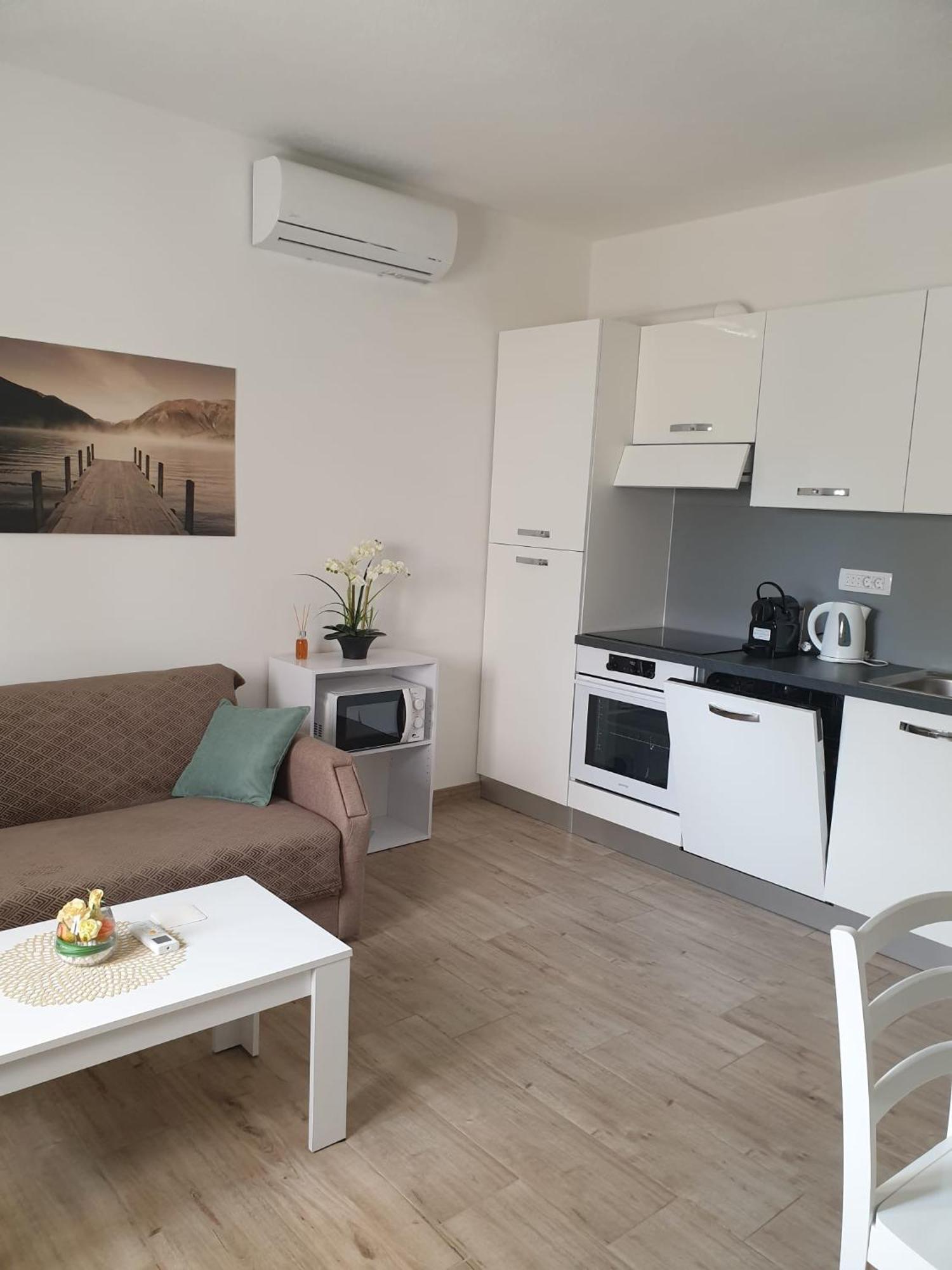 Ruza Apartmani Zadar Eksteriør bilde